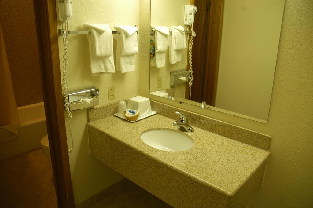 Caravan Inn Glenwood Springs Εξωτερικό φωτογραφία