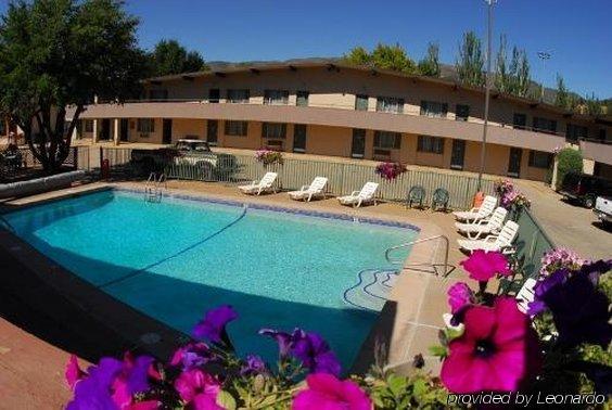 Caravan Inn Glenwood Springs Ανέσεις φωτογραφία