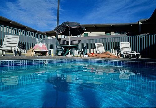 Caravan Inn Glenwood Springs Εξωτερικό φωτογραφία