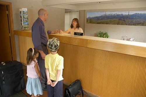 Caravan Inn Glenwood Springs Εξωτερικό φωτογραφία