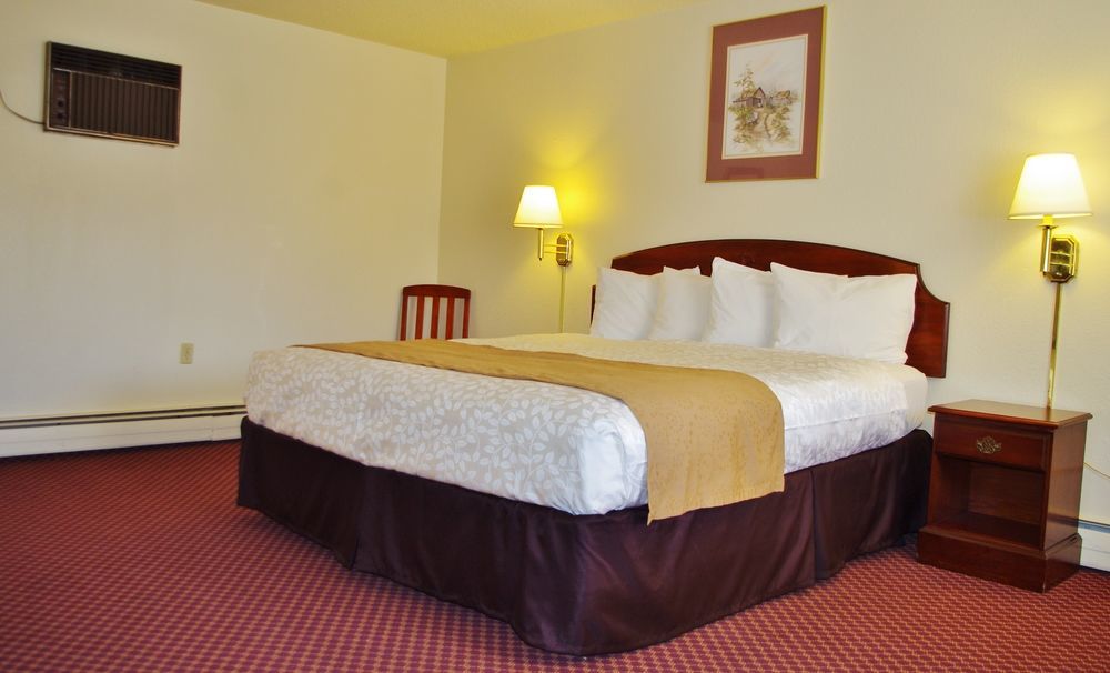 Caravan Inn Glenwood Springs Εξωτερικό φωτογραφία