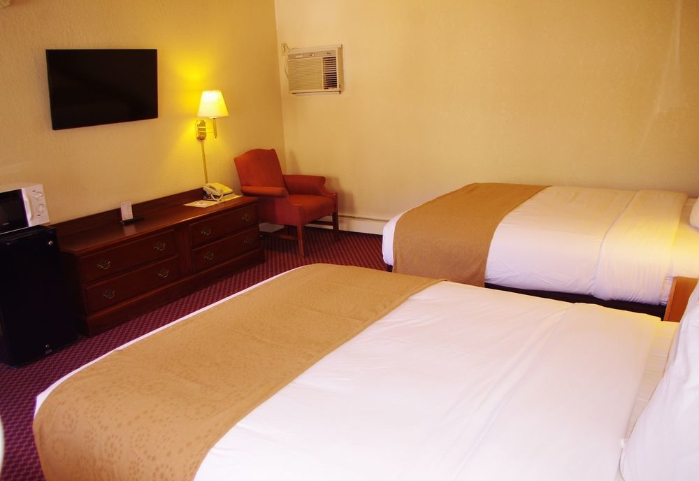 Caravan Inn Glenwood Springs Εξωτερικό φωτογραφία