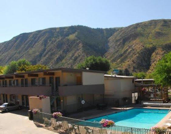 Caravan Inn Glenwood Springs Εξωτερικό φωτογραφία