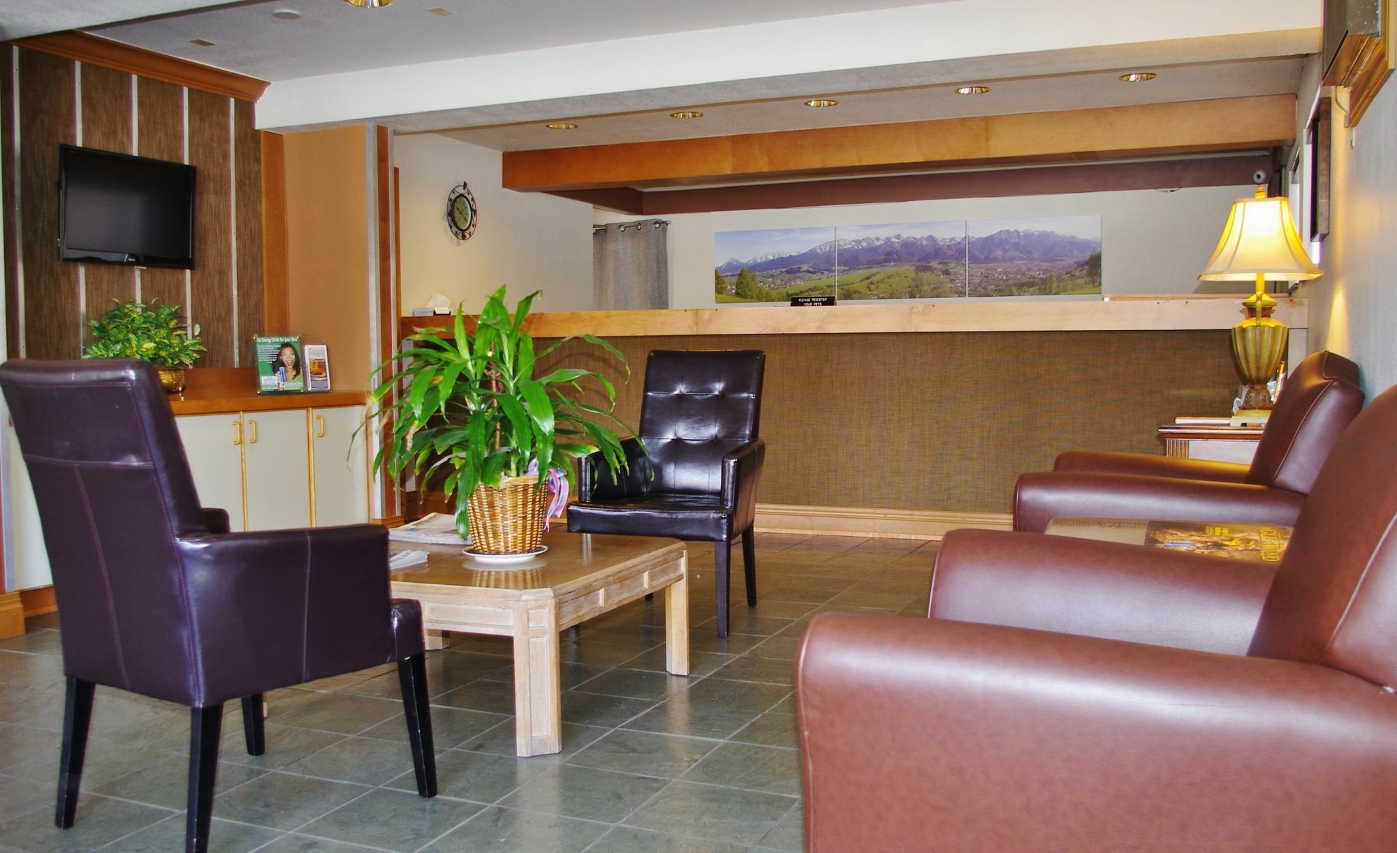 Caravan Inn Glenwood Springs Εξωτερικό φωτογραφία
