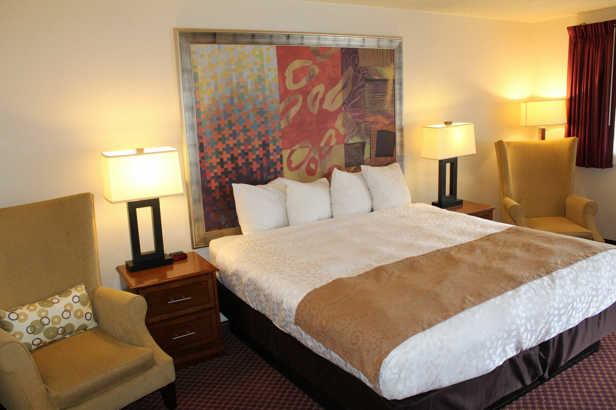 Caravan Inn Glenwood Springs Εξωτερικό φωτογραφία